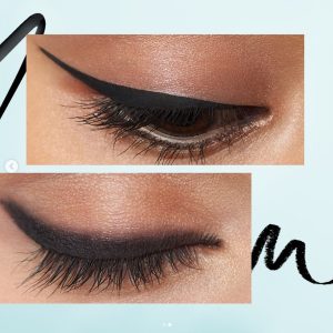 Chì kẻ mắt Manhattan Eyemazing Khoi Kajal