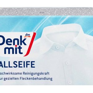 Denkmit Gallseife
