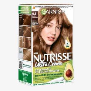 Nhuộm tóc Garnier Nutrisse