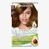 Nhuộm tóc Garnier Nutrisse