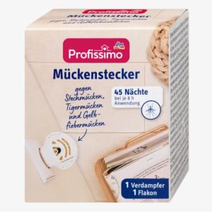 Profissimo Muckenstecker