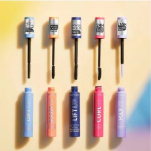 Mascara Catrice Lift Up