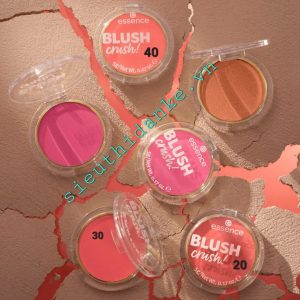 Essence blush crush