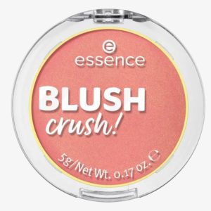 Essence blush crush
