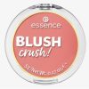 Essence blush crush