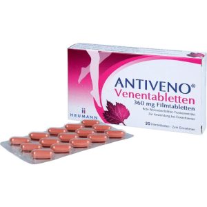Antiveno