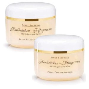 Kem dưỡng da tay Sanct Bernhard