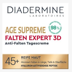 Diadermine Falten Expert 3D