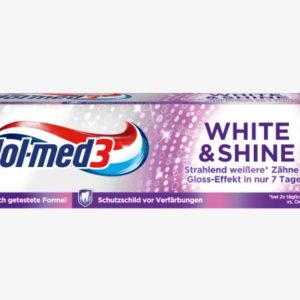 Odol-med3 White & Shine