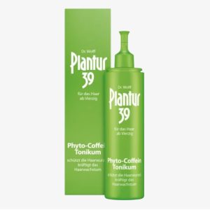 Plantur 39 Tonikum
