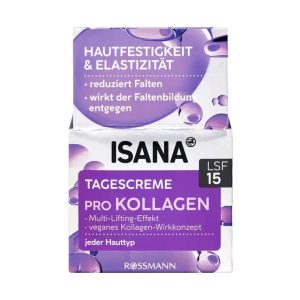 Isana Pro Kollagen