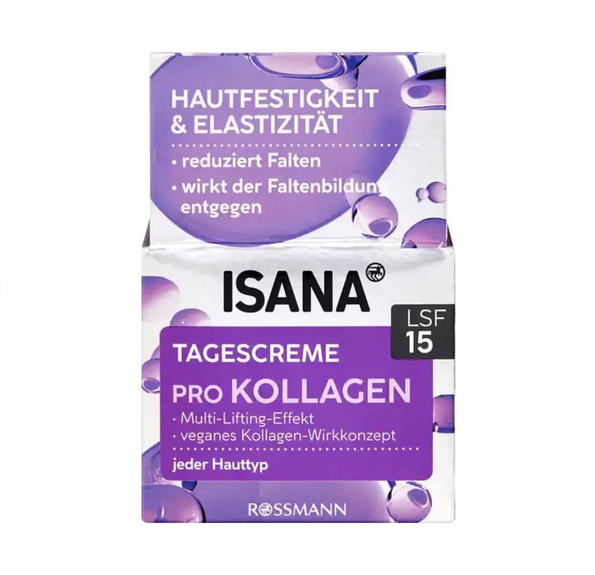 Isana Pro Kollagen Isana Pro Kollagen