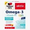 Omega 3 Kids