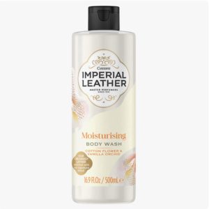 Imperial Leather Moisturing Body Wash