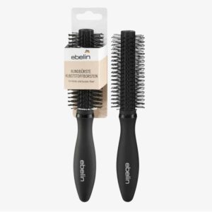 Lược tròn Ebelin Rundburste