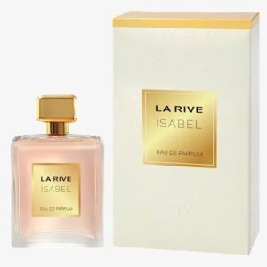 La Rive Isabel