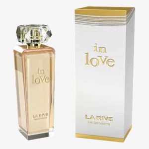 La Rive In Love