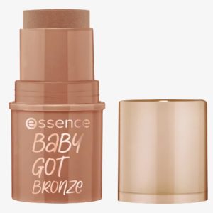 Essence Baby Got Bronze
