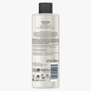 Imperial Leather Moisturing Body Wash