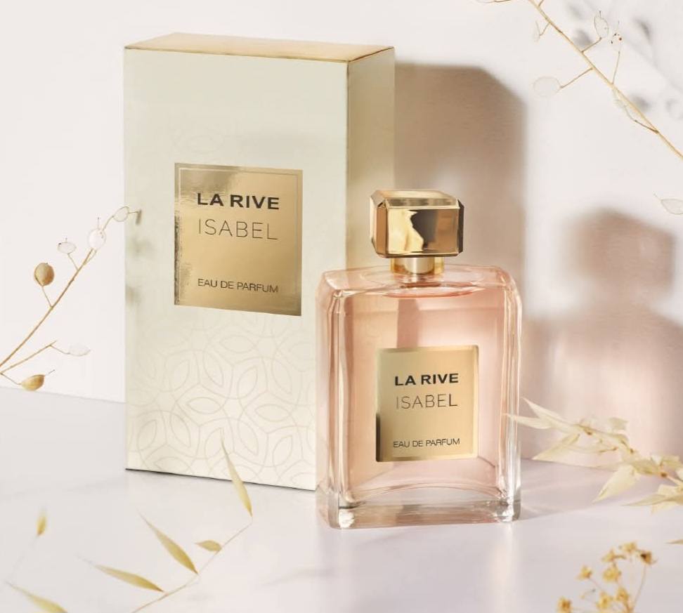 Nước hoa La Rive Isabel Eau de Parfum