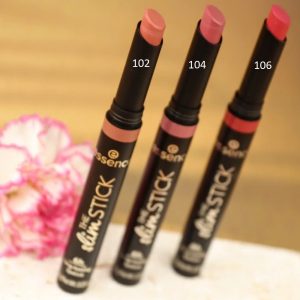 Essence The Slim Stick