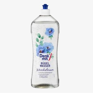 Nước thơm ủi quần áo Denkmit