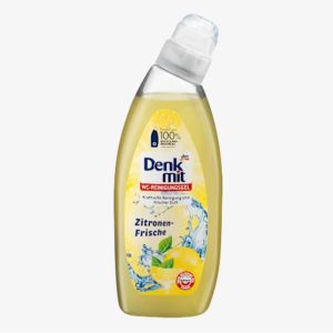 Gel vệ sinh bồn cầu Denkmit