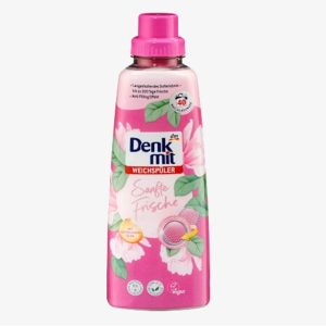 Denkmit Weichspüler