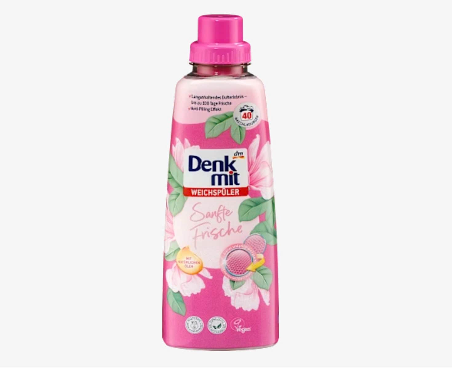 Denkmit Weichspüler Denkmit Weichspüler