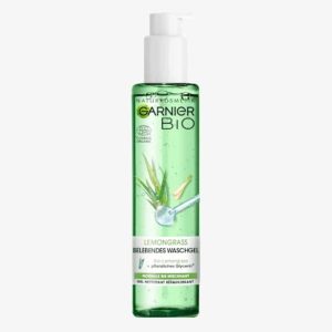 Garnier Bio Lemongrass