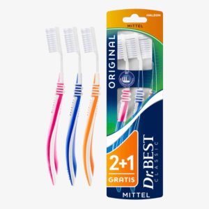 Dr.Best Classic Original Mittel