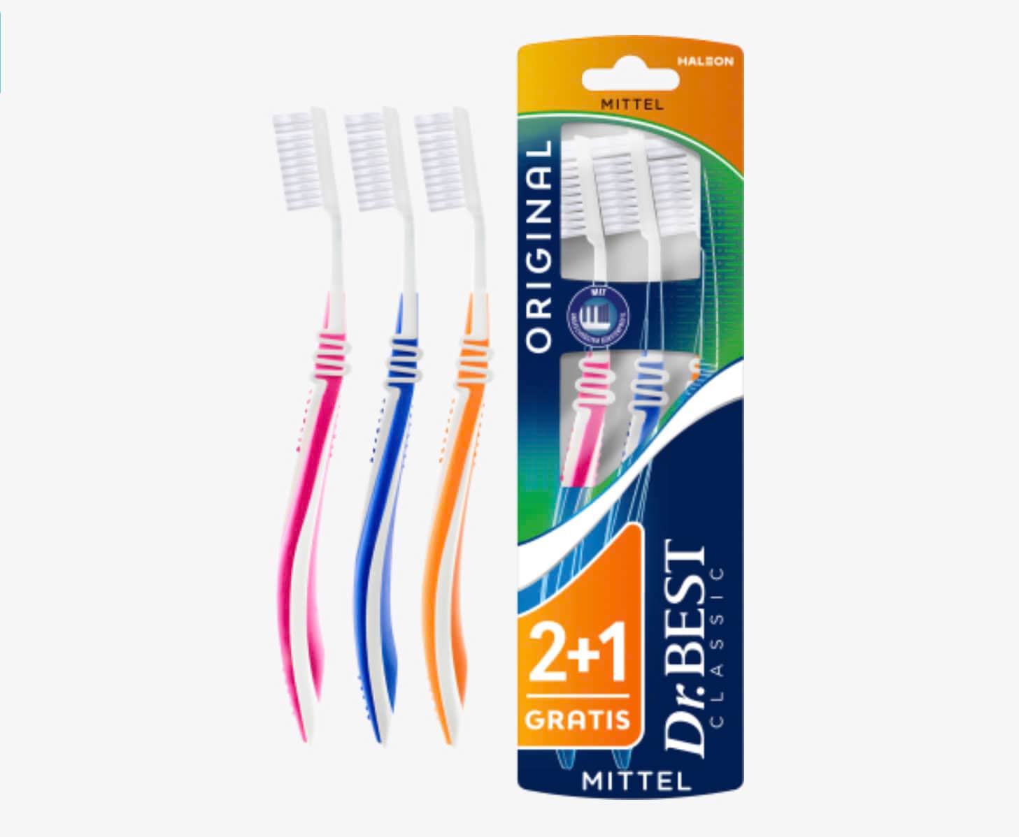 Dr.Best Classic Original Mittel Dr.Best Classic Original Mittel