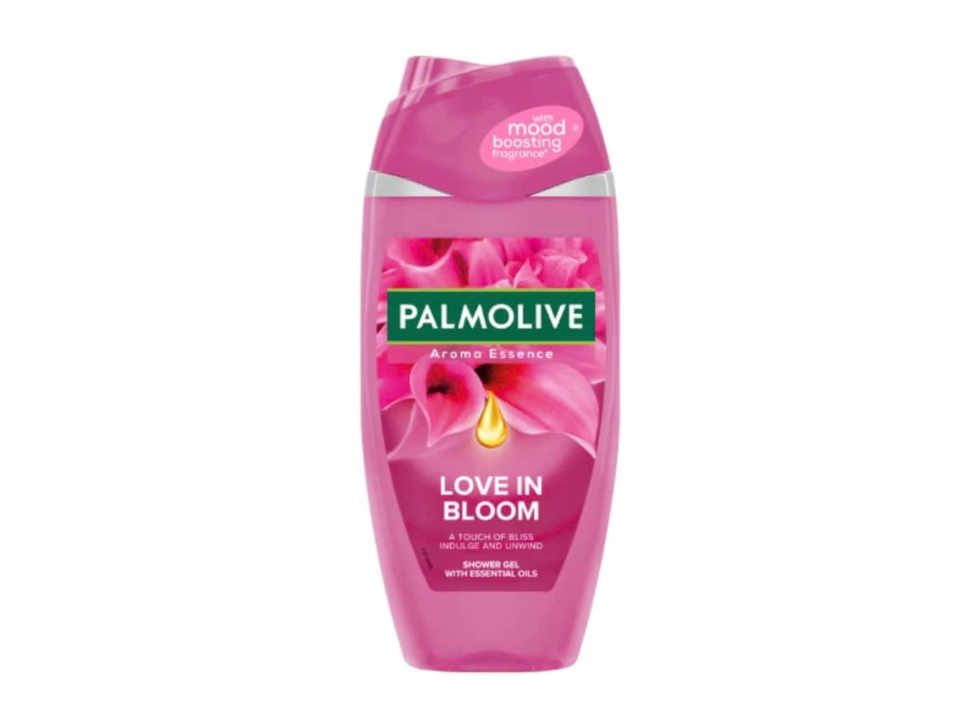 Palmolive Love in Bloom Palmolive Love in Bloom