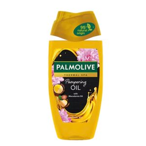 Palmolive Pampering Oil