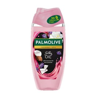 Palmolive Silky Oil