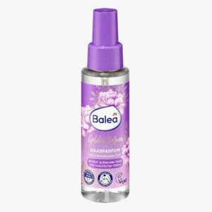 Balea Haarparfum Golden Moon