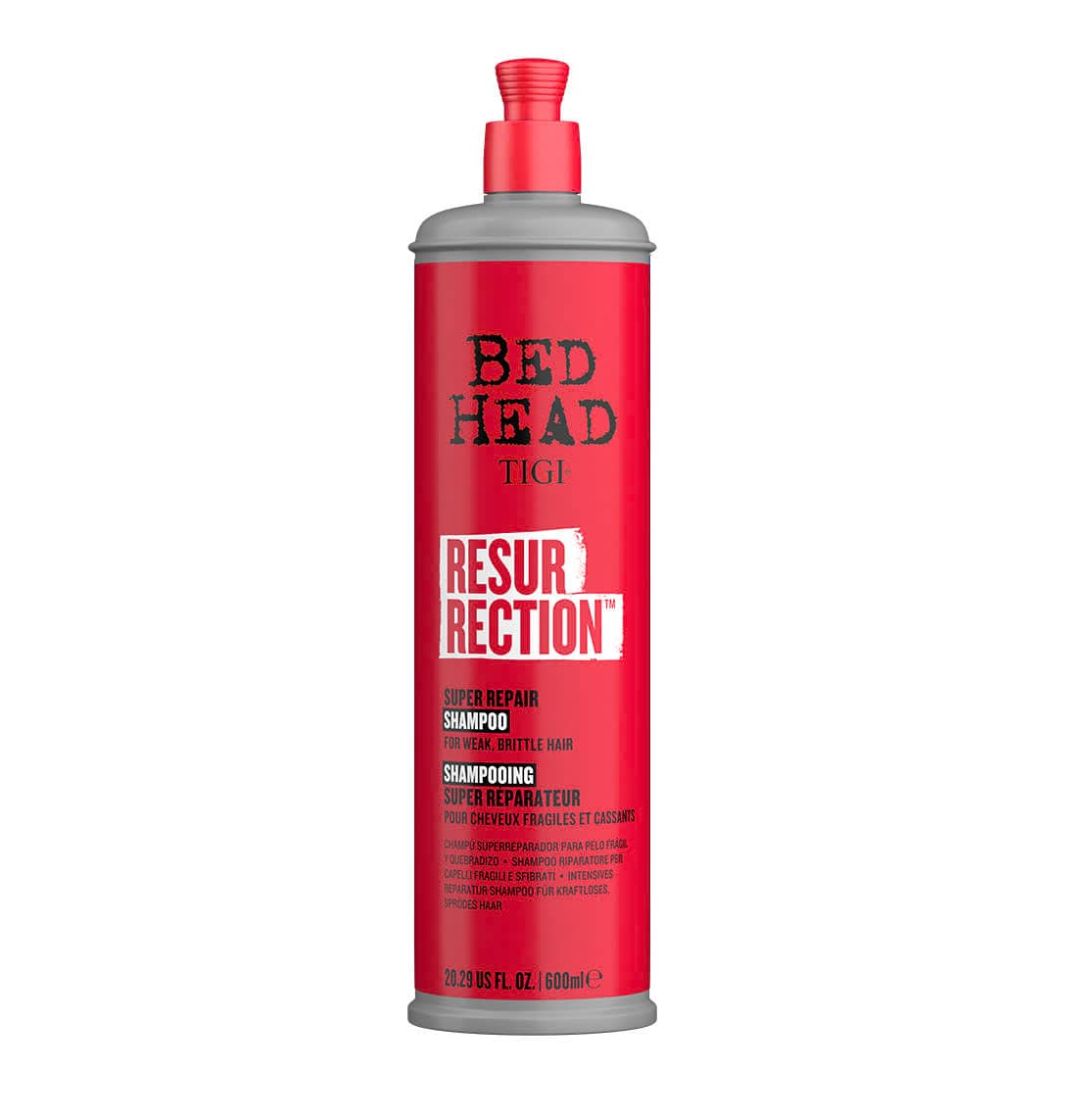 Tigi Bed Head Resurrection Tigi Bed Head Resurrection