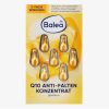 Balea Q10 Anti-Falten Konzentrat