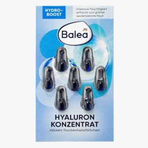 Viên nang Balea Hyaluron