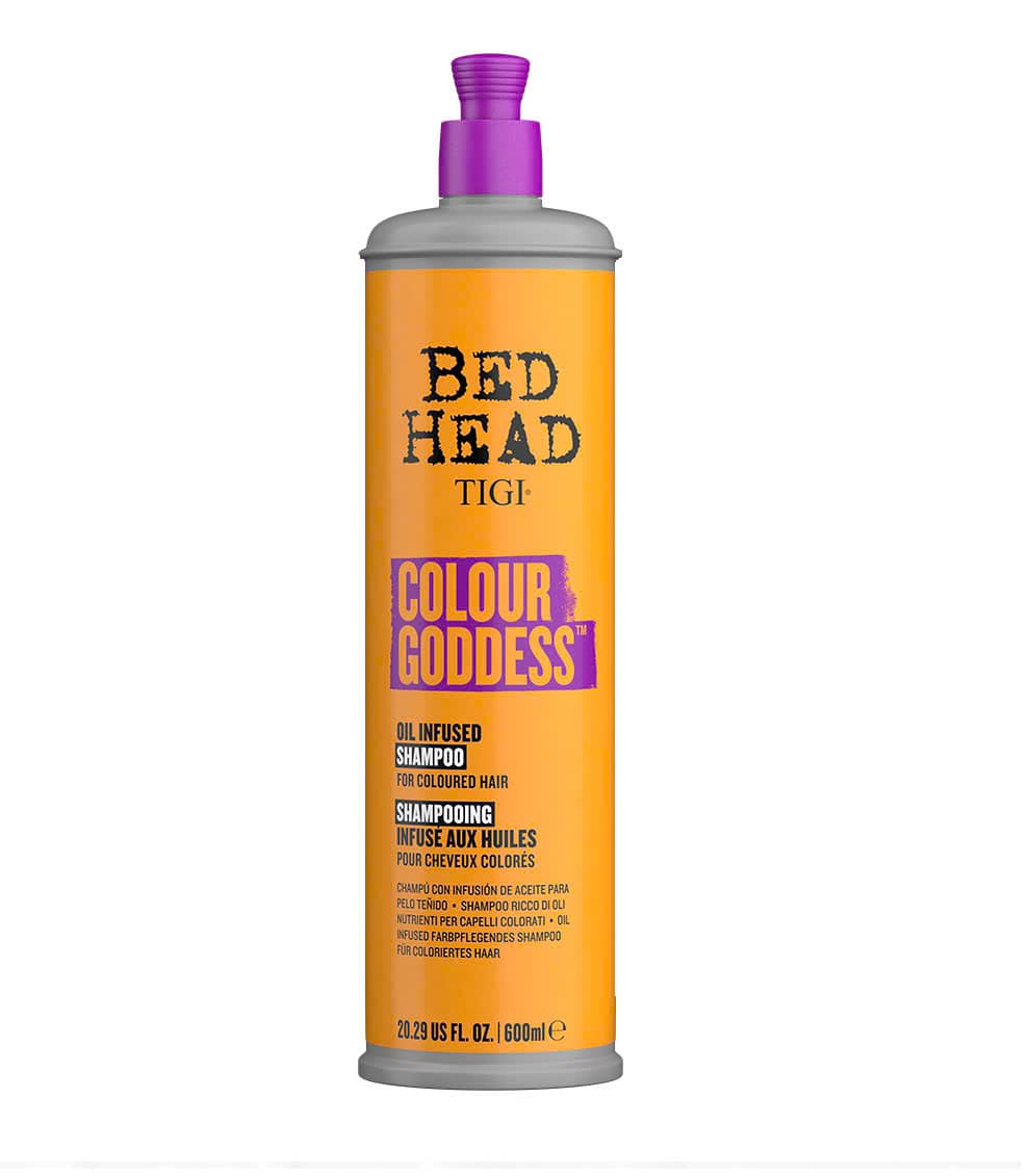 Dầu gội Tigi Bed Head Colour Goddess Dầu gội Tigi Bed Head Colour Goddess
