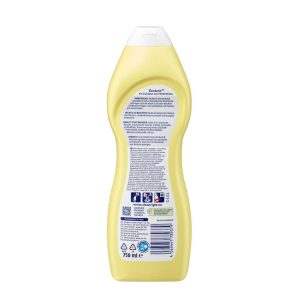 Denkmit Scheuermilch
