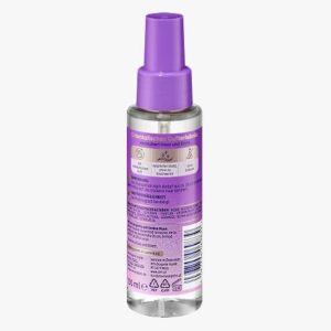 Balea Haarparfum Golden Moon