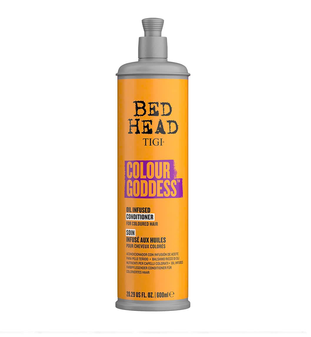 Tigi Bed Head Colour Goddess Tigi Bed Head Colour Goddess