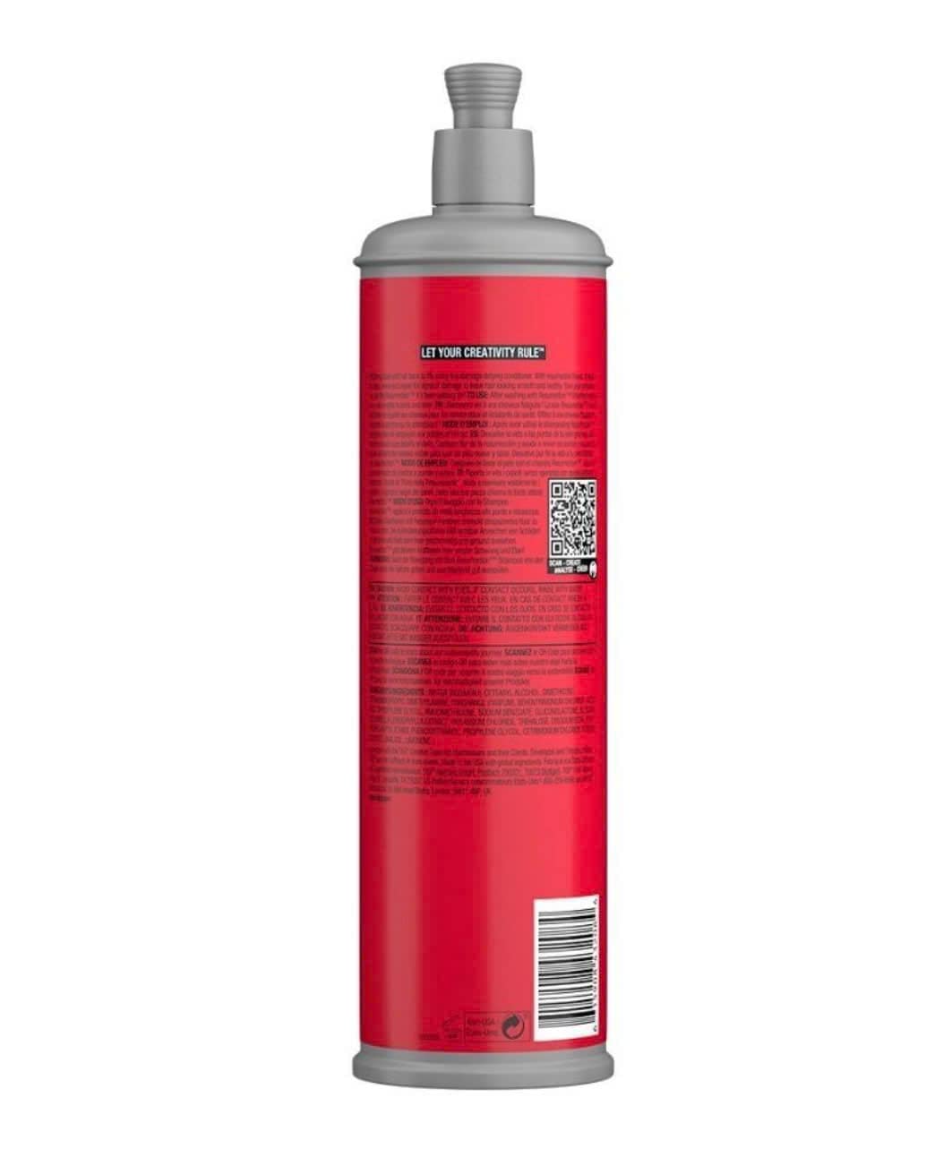 Tigi Bed Head Resurrection Tigi Bed Head Resurrection