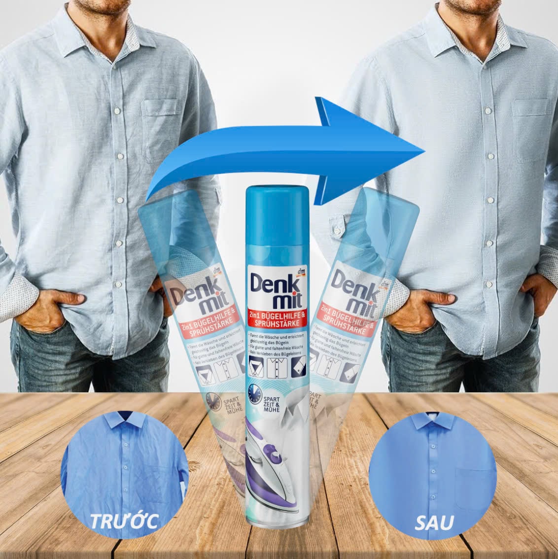 Denkmit- xịt thơm ủi quần áo4-min