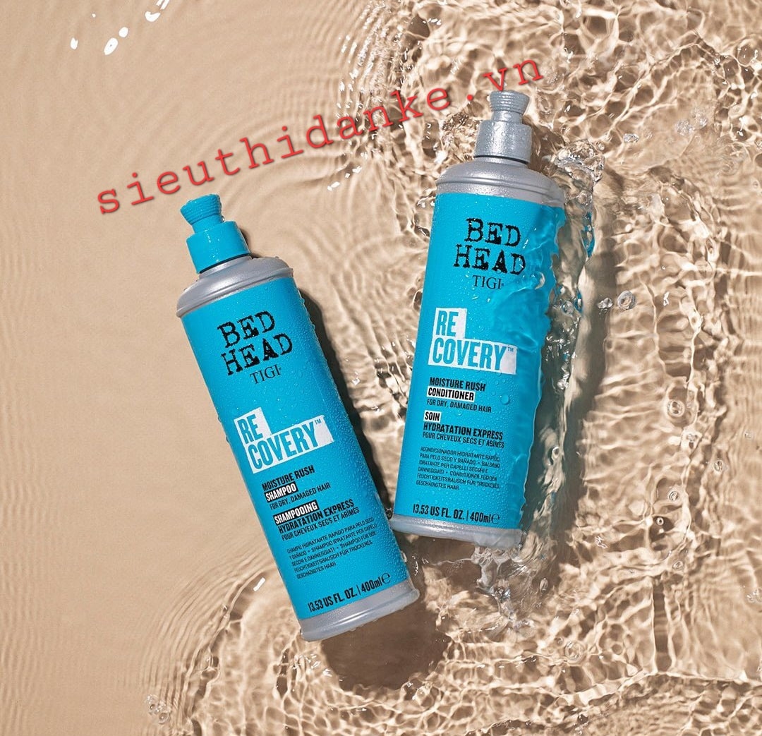 Dầu xả Tigi Bed Head Recovery