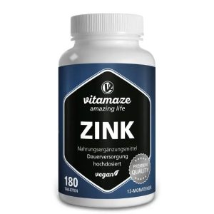 Vitamaze Zink