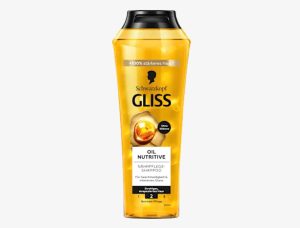 Gliss Oil Nutritive