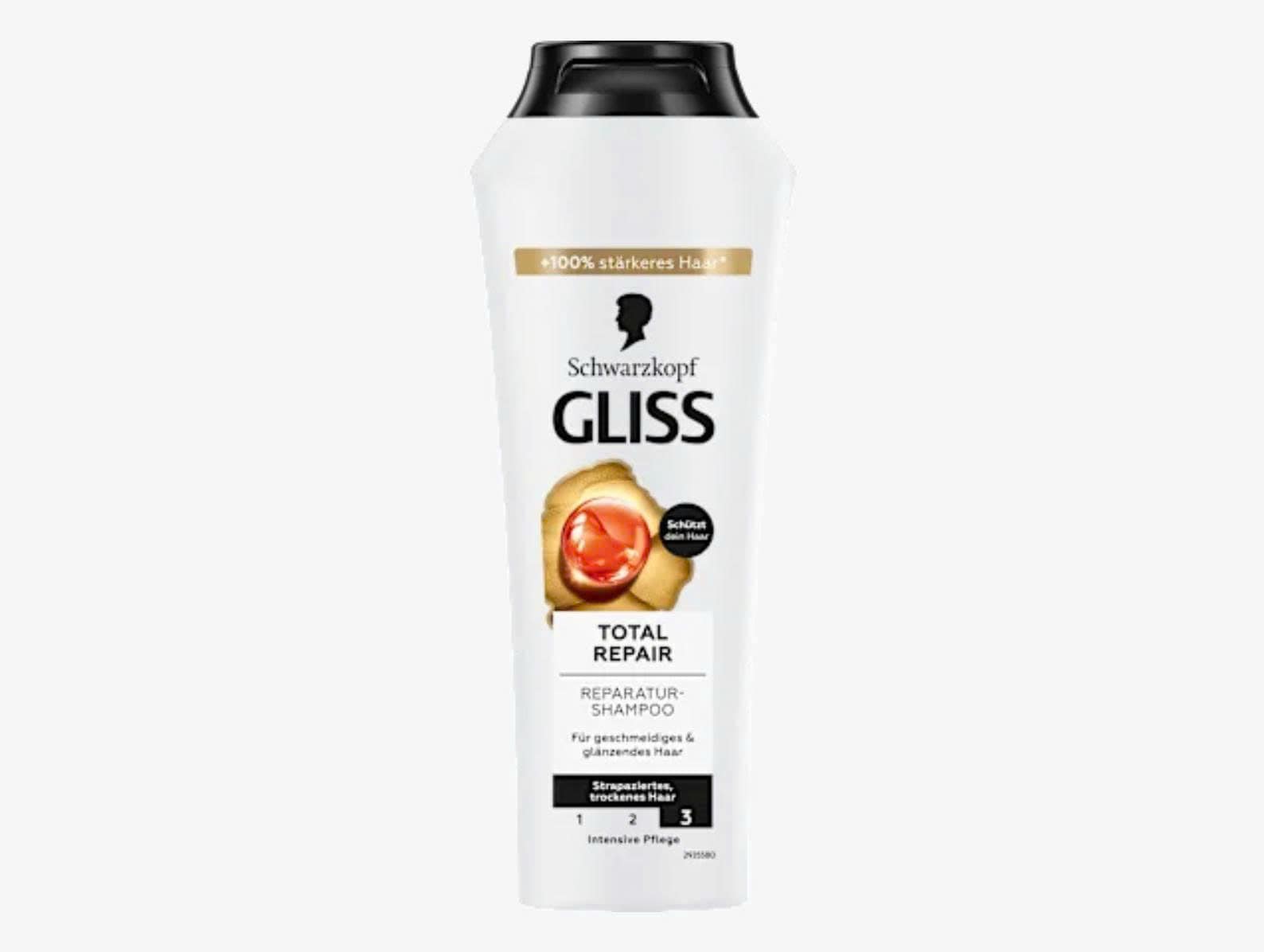 Gliss Total Repair Gliss Total Repair