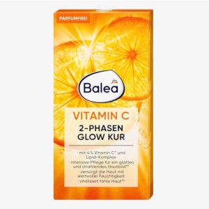 Balea Vitamin C Glow Kur